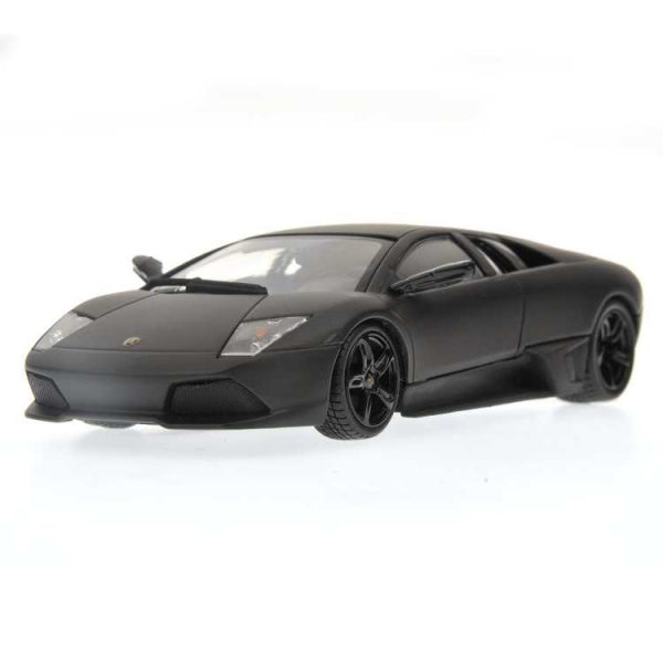LAMBORGHINI MURCIELAGO MATT BLACK LINEA OPACA