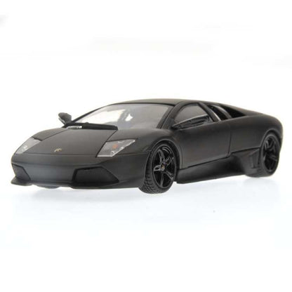 LAMBORGHINI MURCIELAGO MATT BLACK LINEA OPACA