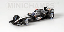 McLAREN MP4/19 D. COULTHARD 2004