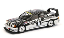 MERCEDES BENZ 190E EVO2 #6 THIIM DTM 1990