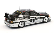 MERCEDES BENZ 190E EVO2 #6 THIIM DTM 1990