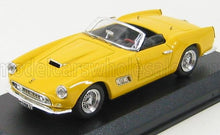 FERRARI - 250 CALIFORNIA SPIDER - YELLOW