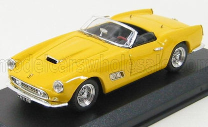 FERRARI - 250 CALIFORNIA SPIDER - YELLOW