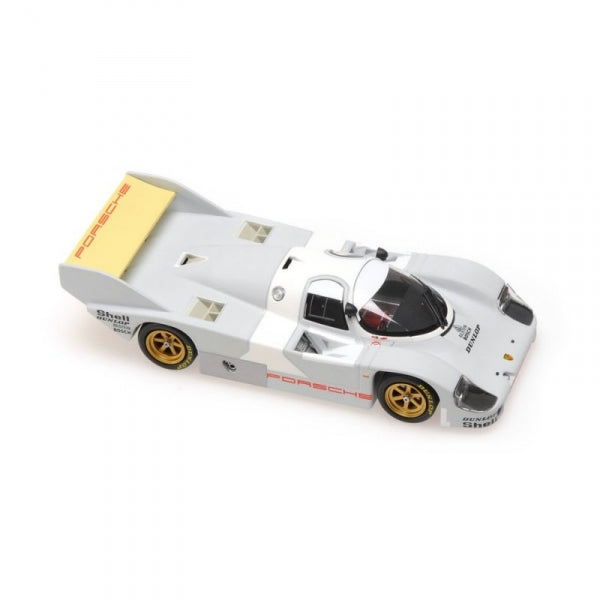 PORSCHE 956K PAUL RICARD 1982