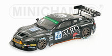 ASTON MARTIN DBRS9 BARWELL FIA GT3 SPA FRANCORCHAMPS 2006