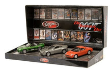 COFANETTO JAMES BOND 007 DIE ANOTHER DAY