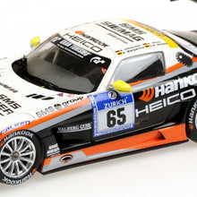 MERCEDES BENZ SLS AMG GT3 SCHNEIDER 24H NURBURGRING 2012