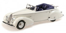LANCIA ASTURA TIPO 233 CORTO 1936