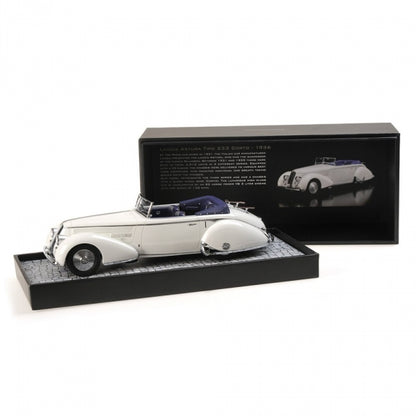 LANCIA ASTURA TIPO 233 CORTO 1936
