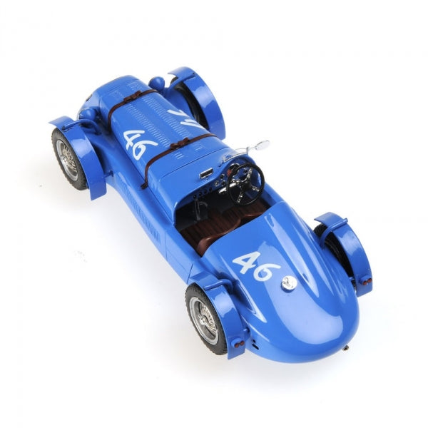 DELAGE D6-3L GRAND PRIX 1946