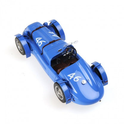 DELAGE D6-3L GRAND PRIX 1946