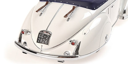 LANCIA ASTURA TIPO 233 CORTO 1936