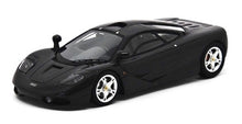 McLAREN F1 XP-1 FIRST PROTOTYPE McLAREN F1 1992