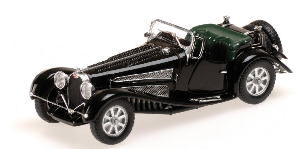 BUGATTI TYPE 54 ROADSTER 1931