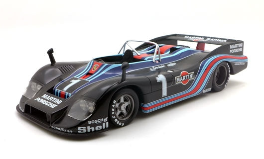 PORSCHE 936/76 #1 MARTINI RACING R. STOMMELEN 300 KM NURBURGRING 1976