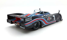 PORSCHE 936/76 #1 MARTINI RACING R. STOMMELEN 300 KM NURBURGRING 1976