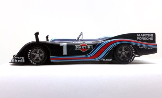 PORSCHE 936/76 #1 MARTINI RACING R. STOMMELEN 300 KM NURBURGRING 1976