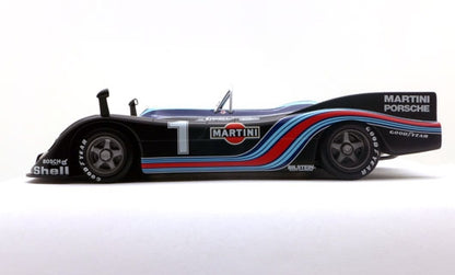 PORSCHE 936/76 #1 MARTINI RACING R. STOMMELEN 300 KM NURBURGRING 1976