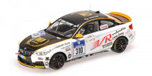 BMW M 235 I RACING PRUSA PIEPENBRINK SCHAFLITZL 24H NURBURGRING 2014