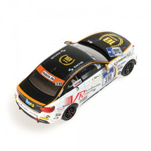 BMW M 235 I RACING PRUSA PIEPENBRINK SCHAFLITZL 24H NURBURGRING 2014