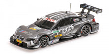 BMW M3 DTM TEAM RBM JOEY HAND DTM 2013