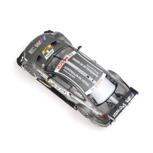 BMW M3 DTM TEAM RBM JOEY HAND DTM 2013