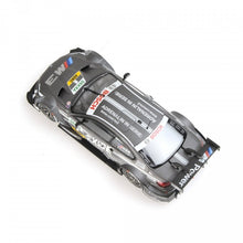 BMW M3 DTM TEAM RBM JOEY HAND DTM 2013
