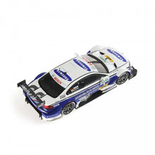 BMW M3 DTM TEAM BMW SCHNITZER DIRK WERNER DTM 2013