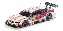 BMW M3 DTM TEAM BME RMG ANDY PRIAULX DTM 2013