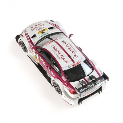 BMW M3 DTM TEAM BME RMG ANDY PRIAULX DTM 2013