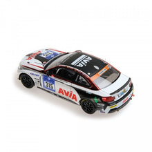 BMW M 235I RACING TEAM MATHOL RACING SERRANO WAWER CHAPEL 24H NURBURGRING 2014
