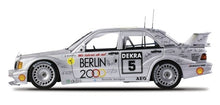 MERCEDES BENZ 190E EVO2 AMG #5 BERLIN 2000 DTM 1992 E. LOHR