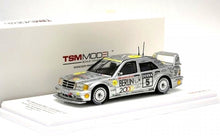 MERCEDES BENZ 190E EVO2 AMG #5 BERLIN 2000 DTM 1992 E. LOHR