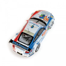 PORSCHE 997 GT3 RSR IMSA PERFORMANCE MATMUT NARAC PILET LONG 24H LE MANS 2010