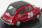 Steyr-Puch 500 650TR No. 29 Zasada Oinsky Winner Rally Monte Carlo 1965 Brumm 1:43 scale model - image 2