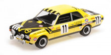 OPEL COMMODORE A STEINMETZ VON BAYERN JOHANSSON 24H SPA 1970