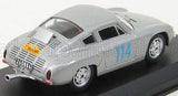 PORSCHE | 1600GS ABARTH N 114 TOUR DE CORSE 1960 BOUCHET - MAIRESSE