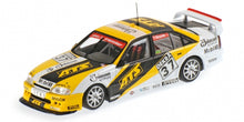 OPEL OMEGA A 3000 24V IRMSCHER ATS VOLKER STRYCEK DTM 1991