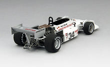 MARCH 761 #34 H. STUCK 4TH GP MONACO 1976