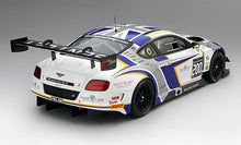 BENTLEY GT3 BRITISH GT GENERATION 2014