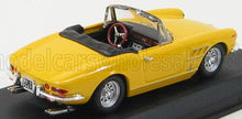 FERRARI - 330 GTC SPIDER 1966 - YELLOW - Vroomi