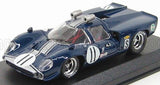 LOLA | T70 COUPE N 11 SEBRING 1968 DE UDY - DIBLEY