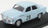 Voiture miniature bleu clair N 28, présentée chez Vroomi pour les collectionneurs