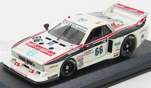 LANCIA - BETA MONTECARLO N 66 24h LE MANS 1982 LAMERLE - OLIVAR - CASTELLANO - WHITE - Vroomi