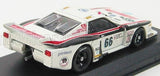 LANCIA | BETA MONTECARLO N 66 24h LE MANS 1982 LAMERLE - OLIVAR - CASTELLANO