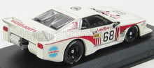LANCIA - BETA MONTECARLO N 68 24h LE MANS 1981 FINOTTO - PIANTA - SCHOEN - WHITE - Vroomi