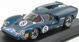 LOLA | T70 COUPE N 8 DAYTONA 1969 LESLIE - MOTSCHENBAC