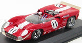 LOLA | T70 SPIDER N 11 LAGUNA SECA 1967 L.MOTSCHENBAKER