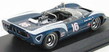 LOLA | T70 SPIDER N 16 RIVERSIDE 1967 G.FOLLMER
