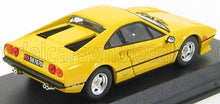 FERRARI - 308 GTB QUATTROVALVOLE 1975 - YELLOW - Vroomi